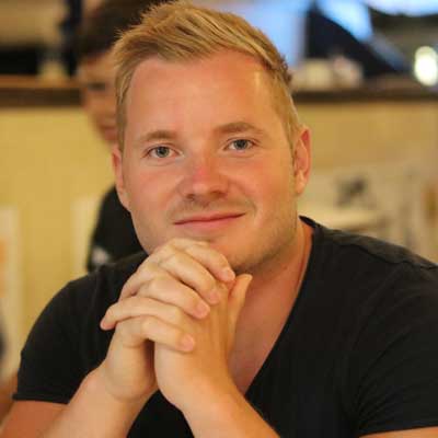 Stefan Riedler